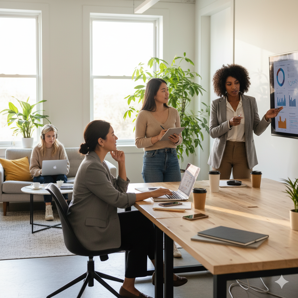 What You’ll Find Here gemini generated image w71e3uw71e3uw71e