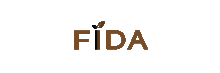 Fida Digital Marketer logo.